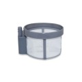 Quantum Fuel Systems Fuel Pump Strainer/Filter Kit w/ Fuel Filter, Strainer for the BMW K1 '88-93, K100 '82-92 & etc. Quantum Fuel Systems Fuel Pump Strainer/Filter Kit w/ Fuel Filter, Strainer for the BMW K1 '88-93, K100 '82-92 & etc.